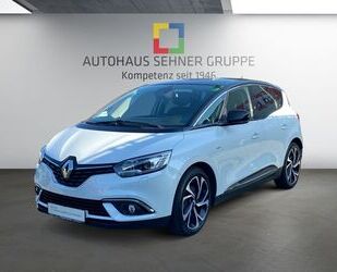 Renault Renault Scenic BOSE Edition ENERGY dCi 130 +Navi+K Gebrauchtwagen