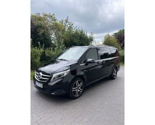 Mercedes-Benz Mercedes-Benz V 250 d Aut. AVANTGARDE lang AVANTGA Gebrauchtwagen