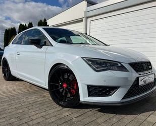 Seat Seat Leon Cupra 280 *Dsg*Navi*Gewinde*HJS* Gebrauchtwagen