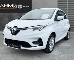 Renault Renault ZOE Experience R110 ZE50 STANDHEIZUNG MIET Gebrauchtwagen