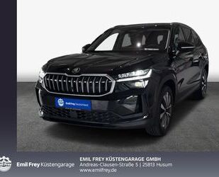 Skoda Skoda DER NEUE Kodiaq 2.0 TDI 142 kW 4x4 Selection Gebrauchtwagen