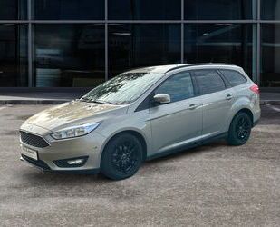 Ford Ford Focus Turnier 1.0 EcoBoost Start-Stopp-System Gebrauchtwagen