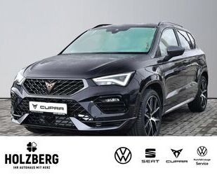 Cupra Cupra Ateca 2.0 TSI VZ AHK+NAV+BEATS Gebrauchtwagen