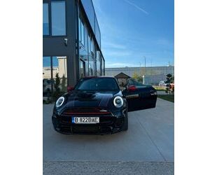 Mini MINI John Cooper Works PRO Gebrauchtwagen