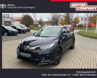 Honda Honda HR-V HR-V, Sport Gebrauchtwagen