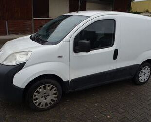 Fiat Fiat Fiorino Kasten Gebrauchtwagen