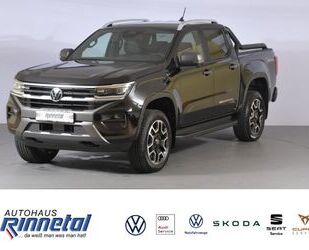 VW Volkswagen Amarok PanAmericana DC 3.0 TDI 177 kW Gebrauchtwagen