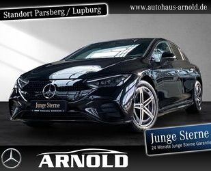 Mercedes-Benz Mercedes-Benz EQE 500 4M AMG L. AIRMATIC Distr 360 Gebrauchtwagen