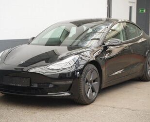 Tesla Tesla Model 3 Long Range AWD *full self drive FSD* Gebrauchtwagen