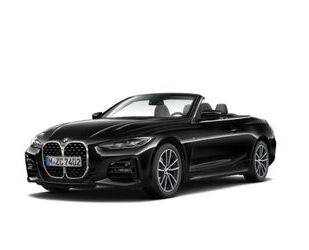 BMW BMW 430 d Cabrio M Sport Laserlicht Lenkradhzg HiF Gebrauchtwagen