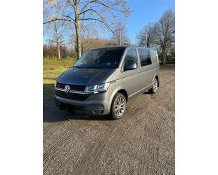 VW Volkswagen T6 Transporter Gebrauchtwagen