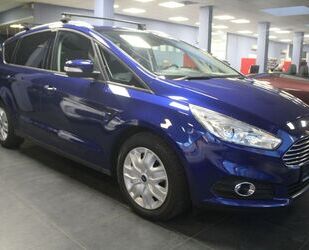 Ford Ford S-Max 2.0 TDCi Trend - 7-Sitzer - Gebrauchtwagen