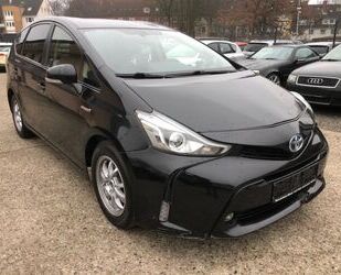 Toyota Toyota Prius+ 1.8-l-VVT-i Comfort Gebrauchtwagen