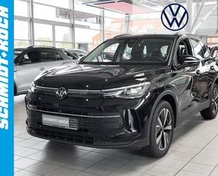 VW Volkswagen Tiguan 1.5 eTSI Goal DSG LED-Scheinw. N Gebrauchtwagen