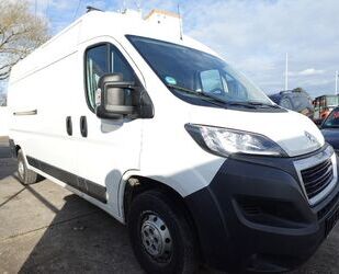 Peugeot Peugeot Boxer Kasten Hochraum 335 L3H2 Pro BlueHDi Gebrauchtwagen