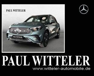 Mercedes-Benz Mercedes-Benz GLC 200 4M AMG/Pano-Dach/360°/AHK Gebrauchtwagen