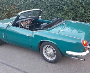 Triumph Spitfire Gebrauchtwagen