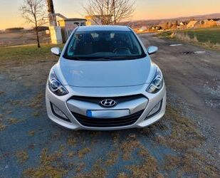 Hyundai i30 Gebrauchtwagen