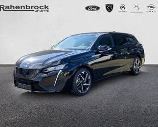 Peugeot Peugeot 308 SW Allure PureTech 130 Gebrauchtwagen