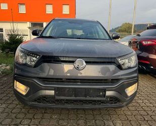 SsangYong Ssangyong XLV Sapphire 4x4 Gebrauchtwagen