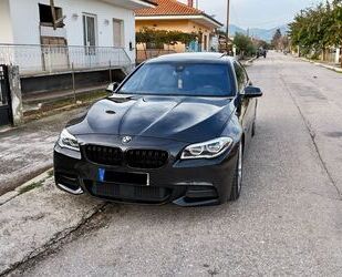 BMW BMW M550d xDrive M VOLL AUSSTATTUNG Gebrauchtwagen