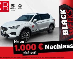 Seat Seat Tarraco 1.4 e-HYBRID DSG Xperience 20 AHK DCC Gebrauchtwagen