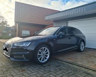 Audi Audi A4 Avant 1.4 TFSI S tronic S line 18