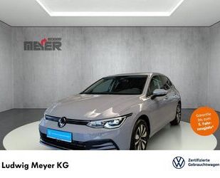 VW Volkswagen Golf MOVE 1.5 eTSI DSG Klima Navi Gebrauchtwagen