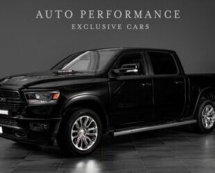 Dodge Dodge RAM 1500 Crew Cab Laramie 5.7 V8 Hemi Gebrauchtwagen