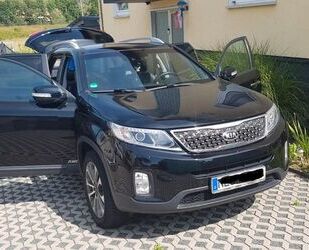 Kia Kia KIA Sorento 2.2 CRDi AWD JETZT ZUGREIFEN! Gebrauchtwagen