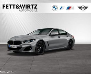 BMW BMW 840d xDrive Gran Coupé M Sport Pro|Panorama|DA Gebrauchtwagen