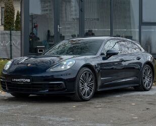 Porsche Porsche Panamera Sport Turismo 4 E-Hybrid/Massage Gebrauchtwagen