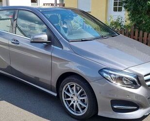 Mercedes-Benz Mercedes-Benz B 250 DCT - Gebrauchtwagen