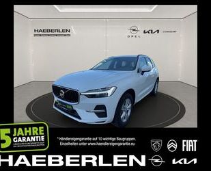 Volvo Volvo XC60 B4 Mild-Hybrid Momentum Pro FLA 360 Spu Gebrauchtwagen