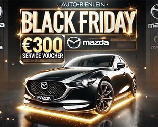 Mazda Mazda 6 2.0 165PS Center-Line 360° Voll-LED Navi u Gebrauchtwagen