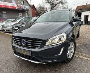 Volvo Volvo XC60 Momentum 2WD*2Hand*Automatik*EURO6* Gebrauchtwagen