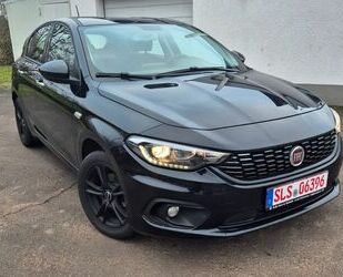 Fiat Fiat Tipo Lounge Gebrauchtwagen