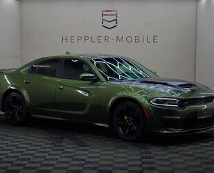 Dodge Dodge Charger R/T,Widebody,Sitzlüft/Heizung,Totw.X Gebrauchtwagen