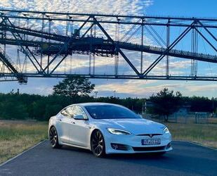 Tesla Tesla Model S 90D | Free Charging | 21 Zoll Felgen Gebrauchtwagen