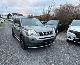 Nissan Nissan X-Trail LE 4X4 Gebrauchtwagen