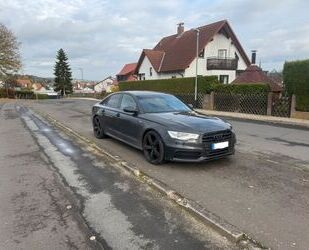 Audi Audi A6 2.0 TFSI Lim. TÜV/NAVI/8x Felgen Gebrauchtwagen