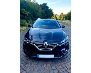 Renault Renault Megane ENERGY 1.6 dCi 130 BOSE EDITION Gebrauchtwagen