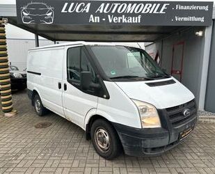 Ford Ford Transit Kasten FT 260 K LKW Gebrauchtwagen