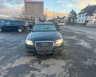 Audi Audi A6 Lim. 2.4 Gebrauchtwagen