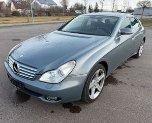 Mercedes-Benz Mercedes-Benz CLS 500 CLS CLS 500 Gebrauchtwagen