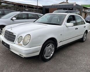 Mercedes-Benz Mercedes-Benz E 280 W210 Lim. Klima Gebrauchtwagen