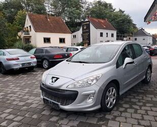 Peugeot Peugeot 308 Premium Gebrauchtwagen