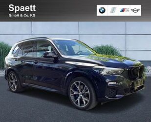 BMW BMW X5 xDrive30d M Sportpaket Head-Up HK HiFi DAB Gebrauchtwagen