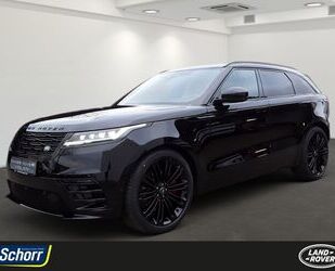 Land Rover Land Rover Range Rover Velar D300 Autobiography Gebrauchtwagen