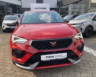 Cupra Cupra Ateca Ateca 2.0 TSI 7-Gang-DSG Pano-Dach, AH Gebrauchtwagen